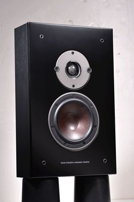 在DALI工厂试听产品是一种怎样的体验?