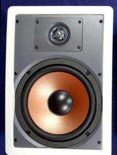 8寸墙壁喇叭 公共广播系统扬声器 背景音乐音响_传媒、广电_世界工厂网中国产品信息库