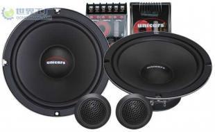 供应unicars(优尔卡)65D 6.5寸二分频套装扬声器_汽摩配件_世界工厂网中国产品信息库