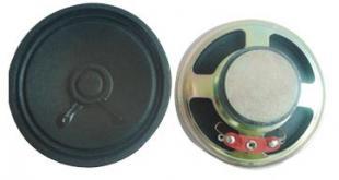 供应2.5寸/66mm铁壳外磁纸盘喇叭,扬声器_电子元器件_世界工厂网中国产品信息库