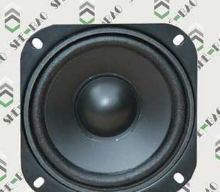 低音扬声器单元 厂家直销 D116-P810_电子元器件_世界工厂网中国产品信息库