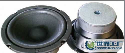 扬声器(喇叭)_主营产品_声艺电声厂