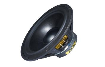 音响发烧友福音 英国ecaton 伊克顿 扬声器品牌登录中国