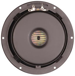 惠威 hivi 6寸8欧45w w6a低中音扬声器 喇叭 单元