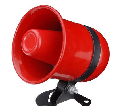 【【批发出售】小型警报扬声器 振宇YH10-1小型警报扬声器】价格_厂家_图片