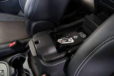 40万区间最新一代城市SUV: Jeep自由光