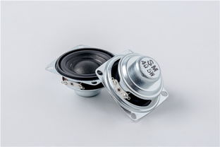 多媒体扬声器 铭森电子 多媒体扬声器销售高清图片 高清大图