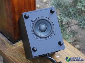 外观和功能介绍 支持插卡和u盘播放 奋达音箱