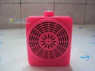 供应强声扩音机 可用于 教学,导游 ,促销,会议等_办公、文教_世界工厂网中国产品信息库