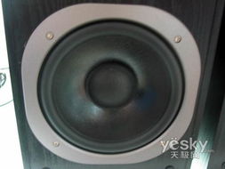 酣畅音乐体验 漫步者r2000t音箱680元够劲爆