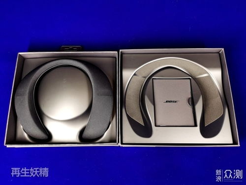 独享音乐moment, bose soundwear 穿戴扬声器
