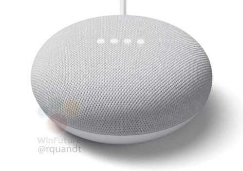 google nest智能扬声器可以传输apple music歌曲