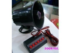 防盗报警器扬声器,枣庄市高音警笛,东营市扬声器批发_供应产品_深圳世宁防盗科技