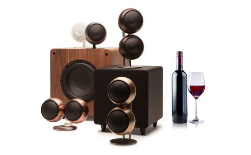 情人节到 盘点10款送给男士的科技礼物