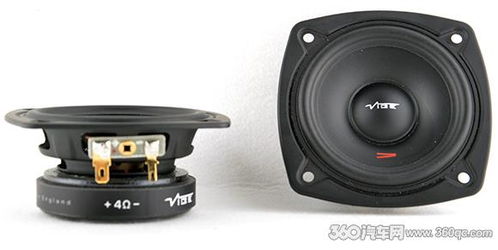 eisa年度最佳都是怎样的大神级产品 英国威极vibe王者cven三分频