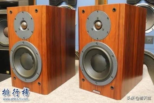 世界三大顶级音响 世界十大顶级音箱品牌