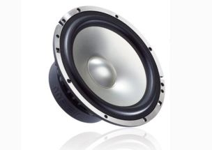 扬声器接audio in还是audio out接口