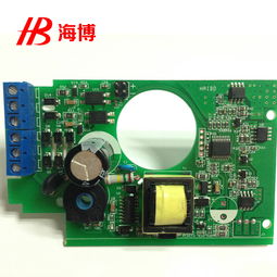 直流无刷电机控制方案,控制方案开发