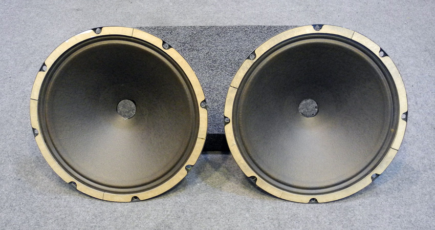 Jensen C12-R 喇叭_音响附件_经典音响,古董音响,sams音响空间,二手音响,音响发烧站 - 音响贵族网