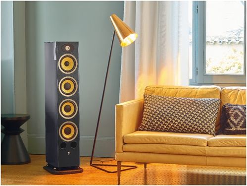 爱威影音上海音响展首发揭秘 二