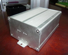专业功放加工,功放面供应商 佛山南海伟盛铝制品厂