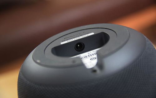 还不知道 华为ai音箱 吗,竟有引爆你肾上腺的嗨爆功能