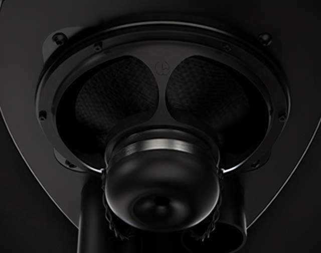 科普篇 如何搭配扬声器和功放