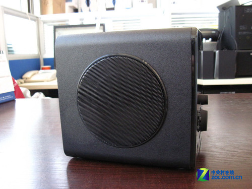 音箱新思路 新颖网络收音机扬声器报价899元