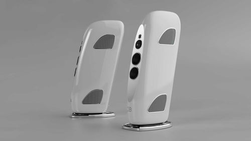 布加迪携手德国合作伙伴，推出奢华家庭音响系统