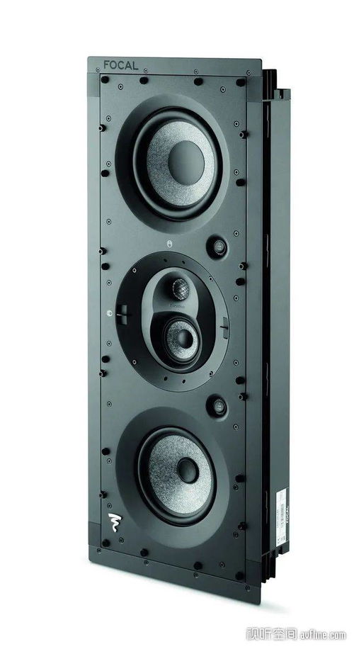 Focal推出1000系列 重新定义入墙式和吸顶式家庭音响体验