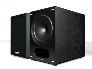 索威S880同轴标准版音箱评测 卓越音质与经典设计的完美结合