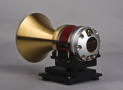 丽磁HT-70铜号角超高音喇叭 重现经典之声