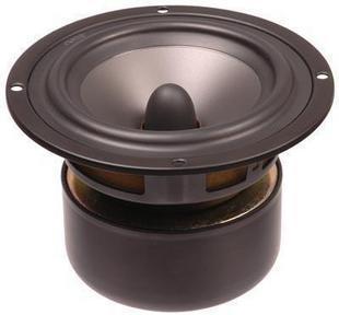 惠威S5N 顶级低中音扬声器的卓越性能与技术创新